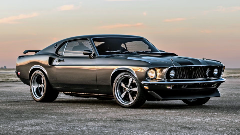 File:1969 Ford Mustang Boss 429.png